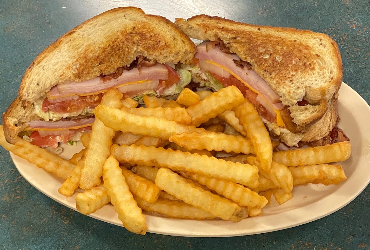 Troutman's Bar-B-Q-2