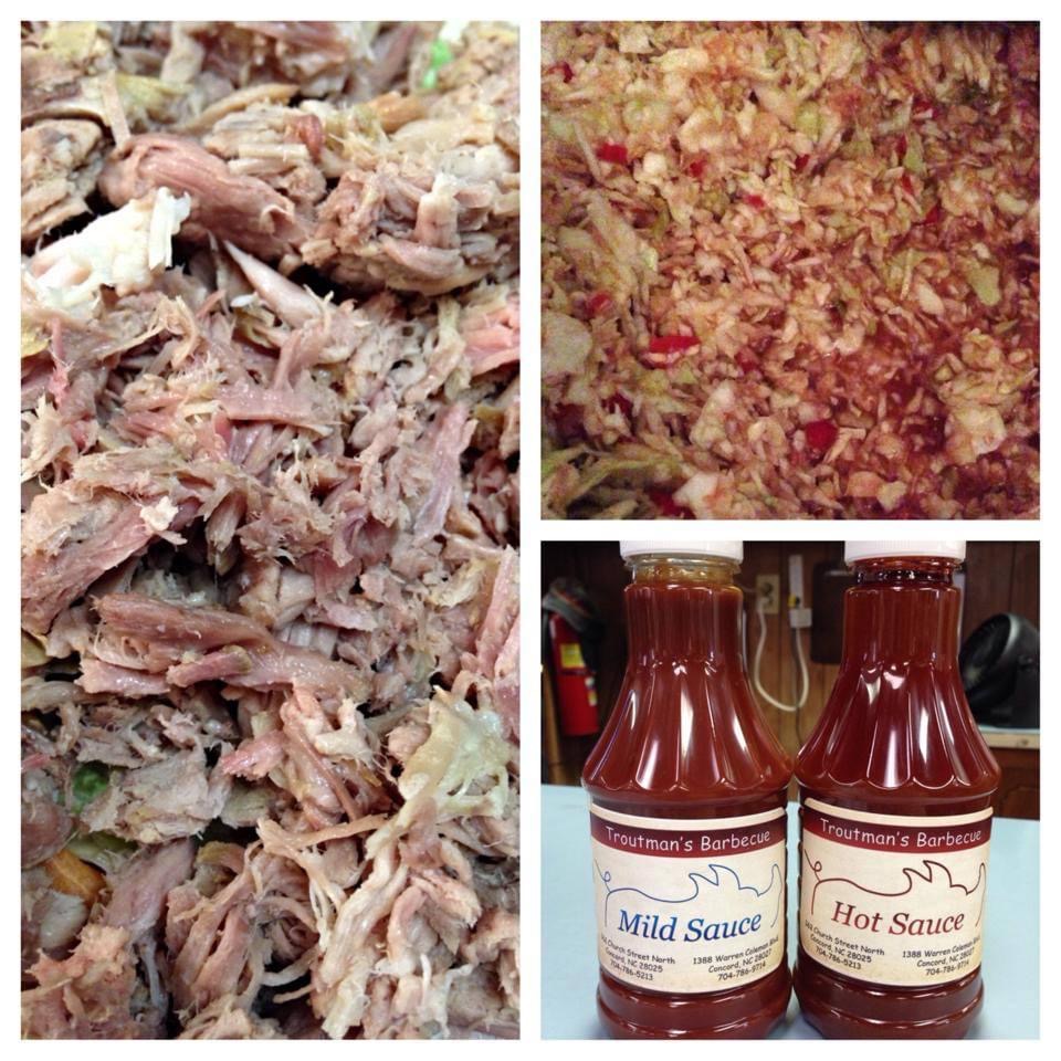 Troutman's Bar-B-Q-3