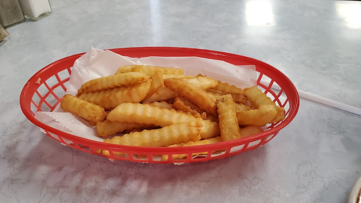 Troutman's Bar-B-Q-9